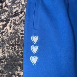 Roller Rabbit sweat pants